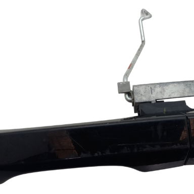 Maçaneta Externa Dianteira Esquerda Honda Civic 2.0 2017