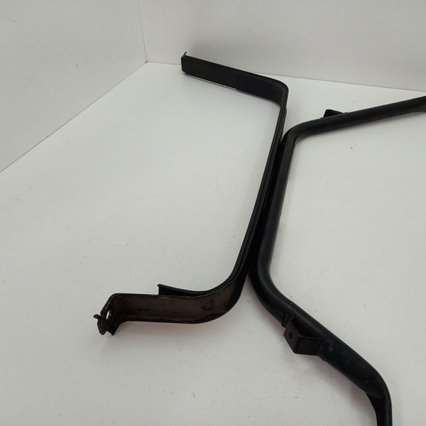 Alça Suporte Do Tanque Honda Civic Sport 2.0 2017