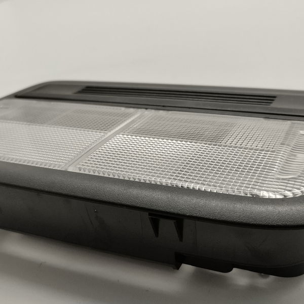 Luz Cortesia Do Teto Honda Civic Sport 2.0 2017