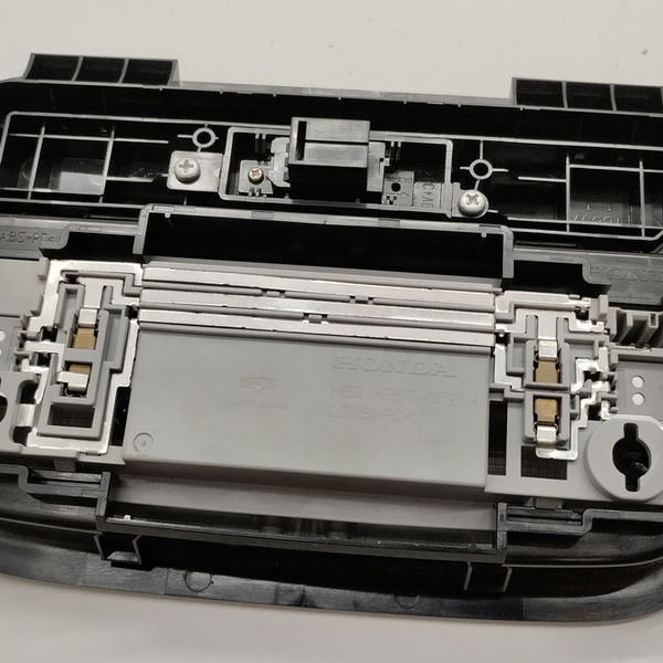 Luz Cortesia Do Teto Honda Civic Sport 2.0 2017