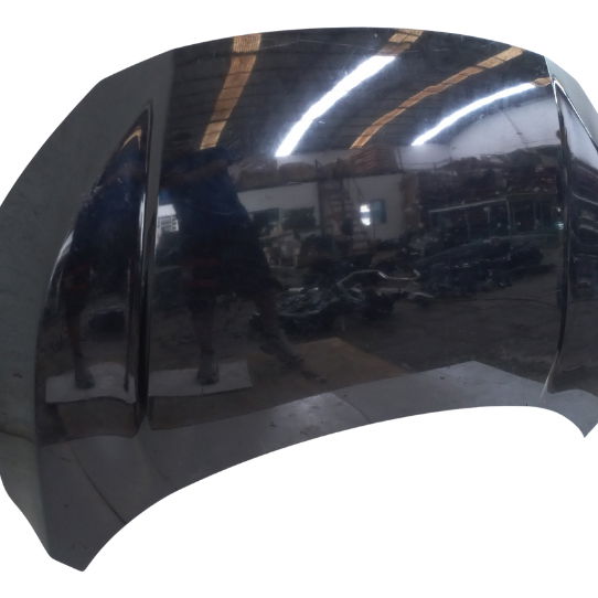 Capo Honda Civic Sport 2.0 2017