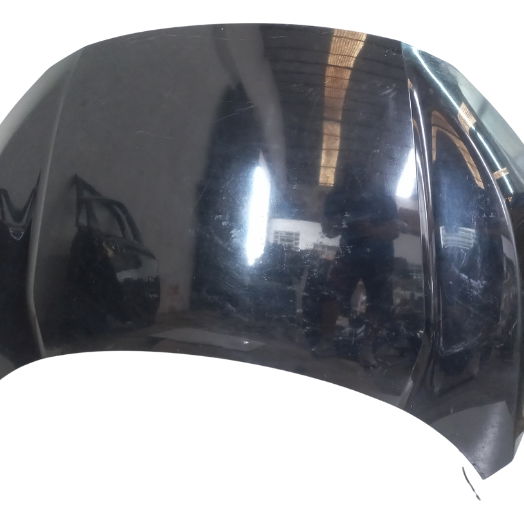 Capo Honda Civic Sport 2.0 2017