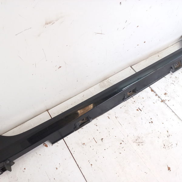 Spoiler Lado Direito Honda Civic Sport 2017