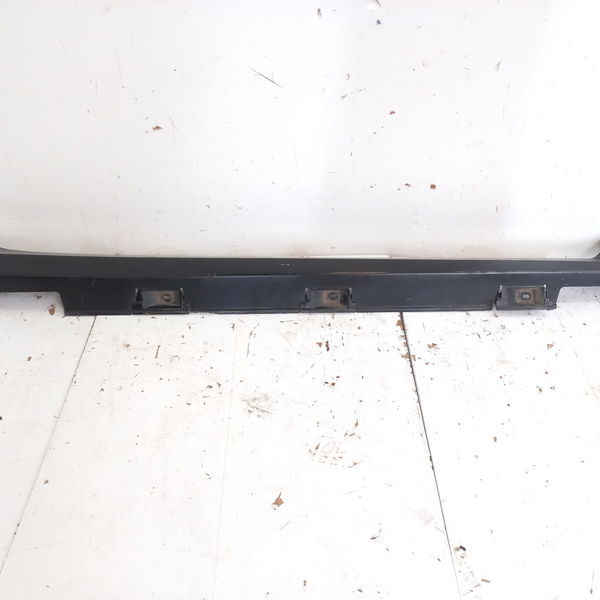 Spoiler Lado Direito Honda Civic Sport 2017