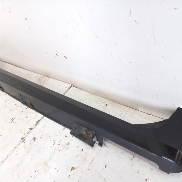 Spoiler Lado Direito Honda Civic Sport 2017