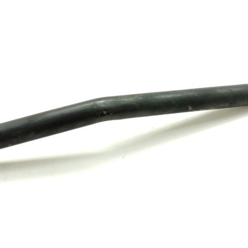 Barra Proteção Do Tanque Honda Civic Sport 2.0 2017