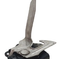 Fechadura Do Capo Honda Civic Sport 2.0 2017