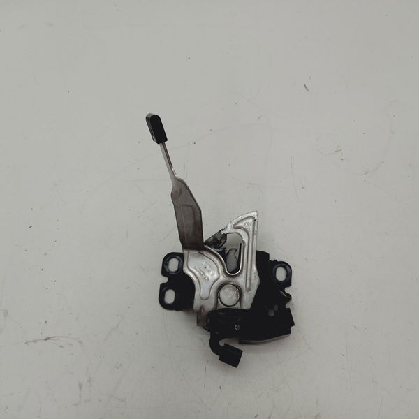 Fechadura Do Capo Honda Civic Sport 2.0 2017