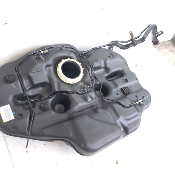 Tanque De Combustivel Honda Civic Sport 2.0 2017