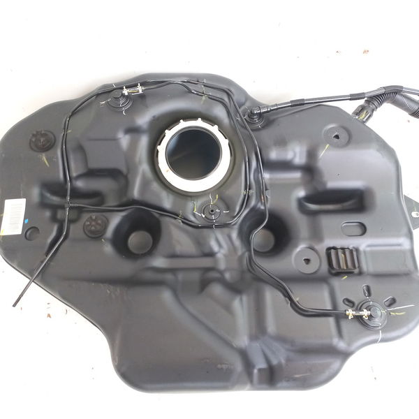 Tanque De Combustivel Honda Civic Sport 2.0 2017
