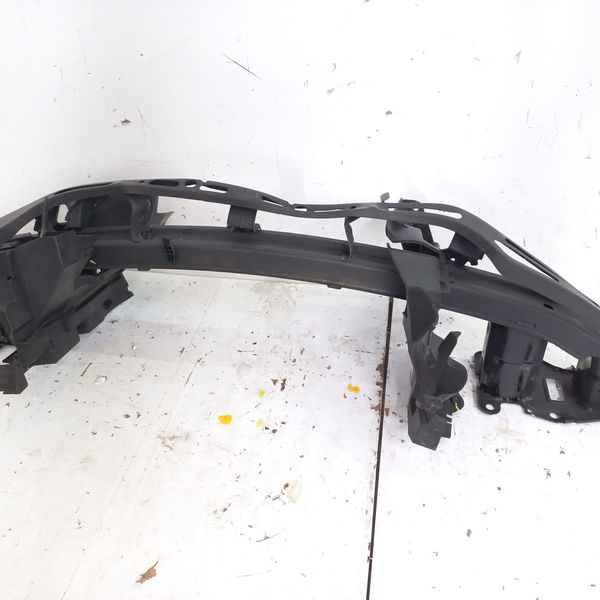 Alma Do Parachoque Dianteiro Detalhes  Honda Civic 2.0 2017