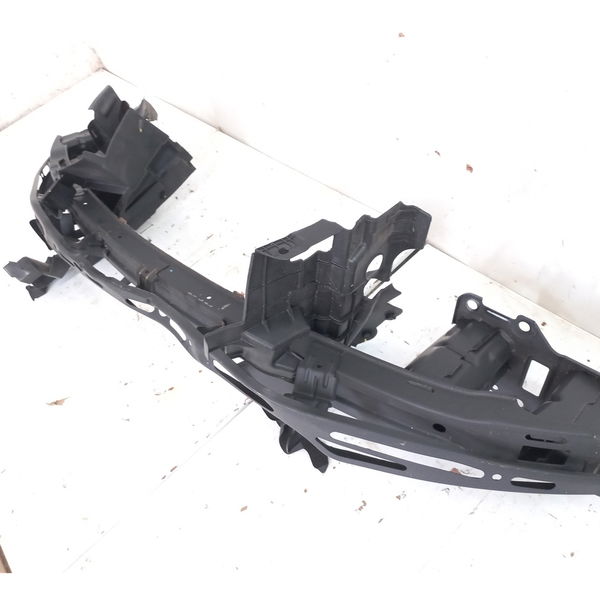Alma Do Parachoque Dianteiro Detalhes  Honda Civic 2.0 2017