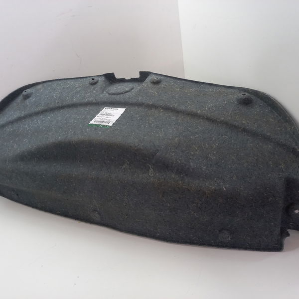 Forro Da Tampa Traseira Honda Civic Sport 2.0 2017