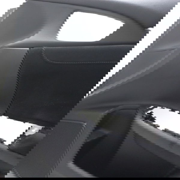 Forro De Porta Dianteira Direito Honda Civic Sport 2.0 2017