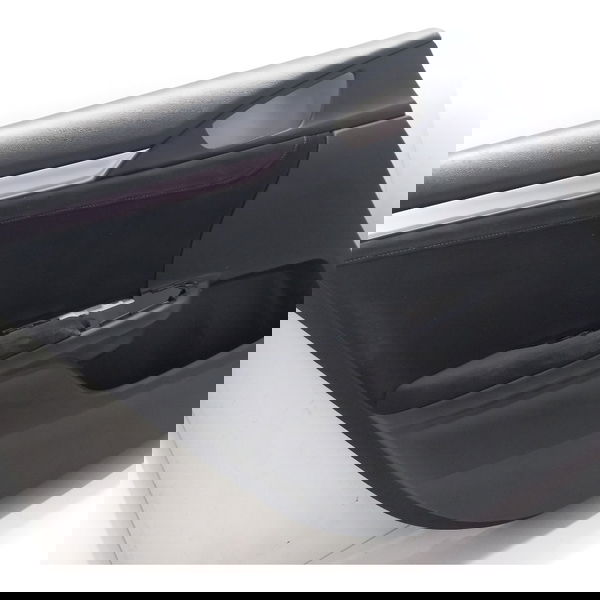 Forro De Porta Traseiro Esquerdo Honda Civic Sport 2.0 2017