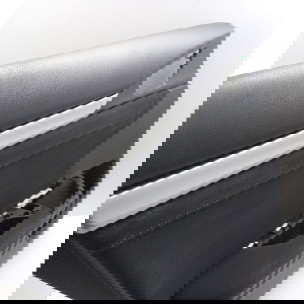 Forro De Porta Traseiro Esquerdo Honda Civic Sport 2.0 2017