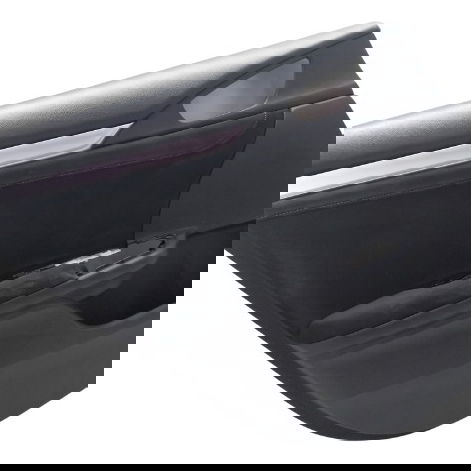 Forro De Porta Traseiro Esquerdo Honda Civic Sport 2.0 2017