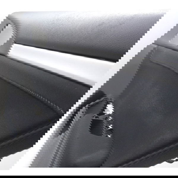 Forro De Porta Traseiro Direito Honda Civic Sport 2.0 2017