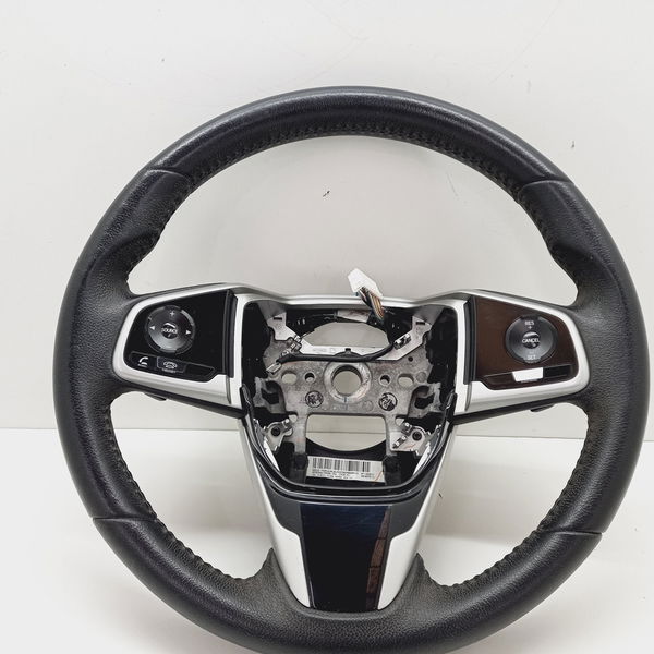 Volante Original Honda Civic Sport 2.0 2017