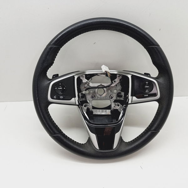 Volante Original Honda Civic Sport 2.0 2017