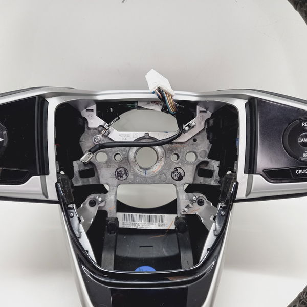Volante Original Honda Civic Sport 2.0 2017