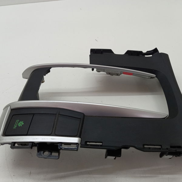 Moldura Alavanca Do Cambio Honda Civic Sport 2.0 2017