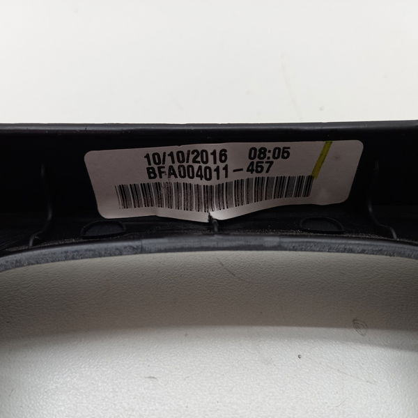 Moldura Alavanca Do Cambio Honda Civic Sport 2.0 2017