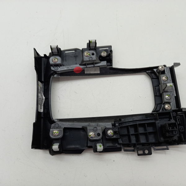Moldura Alavanca Do Cambio Honda Civic Sport 2.0 2017