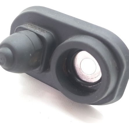 Interruptor Luz Da Porta Honda Civic Sport 2.0 2017