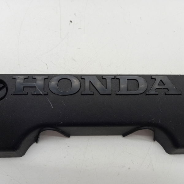 Capa Acabamento Tampa Motor Honda Civic Sport 2.0 2017