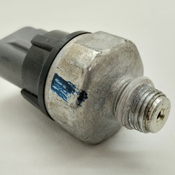 Sensor Pressão Do Oleo Honda Civic Sport 2.0 2017
