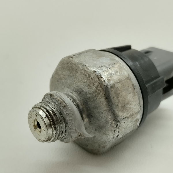 Sensor Pressão Do Oleo Honda Civic Sport 2.0 2017