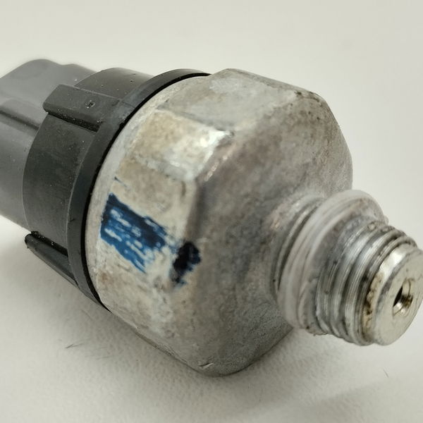 Sensor Pressão Do Oleo Honda Civic Sport 2.0 2017