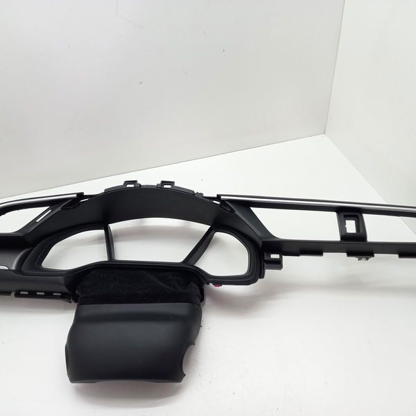 Moldura Painel De Instrumentos Honda Civic Sport 2.0 2017