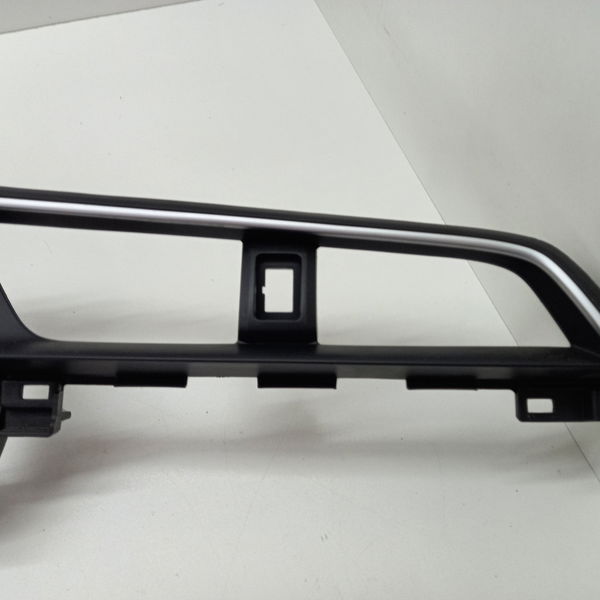 Moldura Painel De Instrumentos Honda Civic Sport 2.0 2017