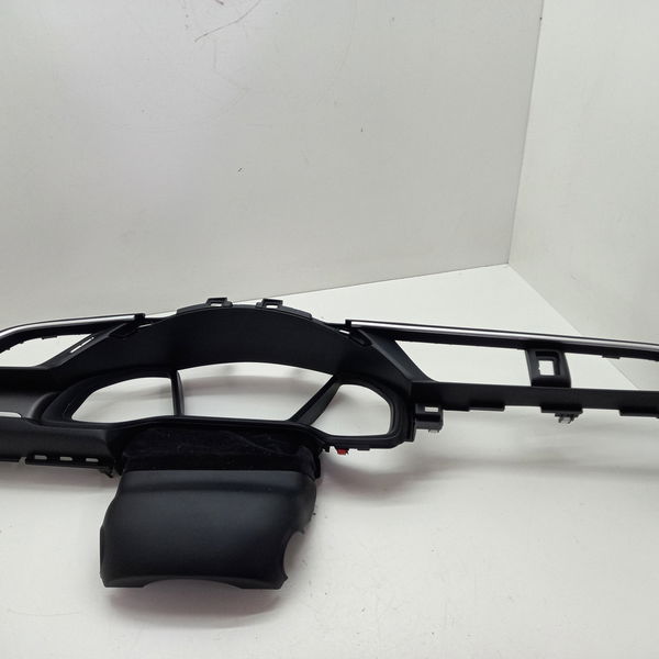 Moldura Painel De Instrumentos Honda Civic Sport 2.0 2017
