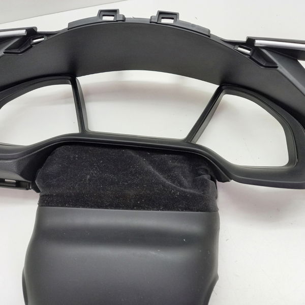 Moldura Painel De Instrumentos Honda Civic Sport 2.0 2017