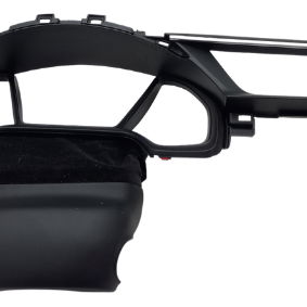 Moldura Painel De Instrumentos Honda Civic Sport 2.0 2017