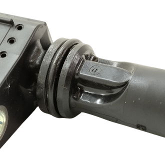 Sensor De Rotação Honda Civic Sport 2.0 2017