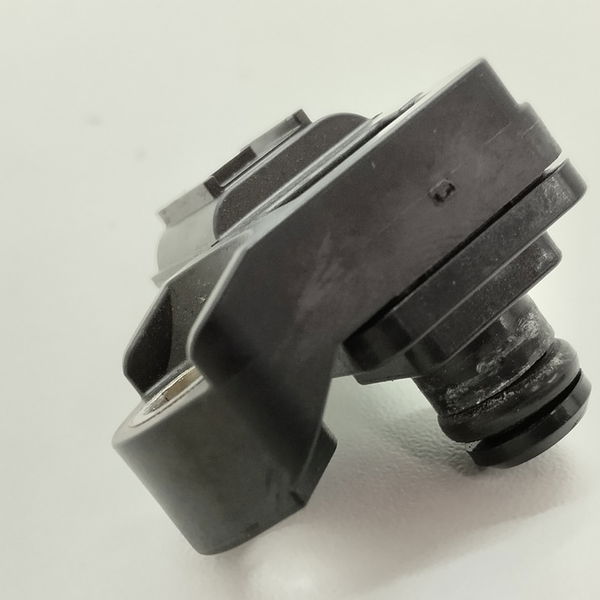 Sensor Map Honda Civic Sport 2.0 2017
