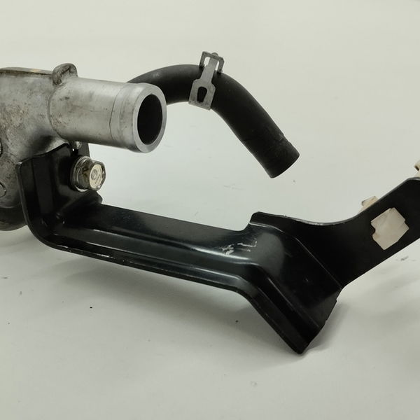Flange Saida Da Agua Honda Civic Sport 2.0 2017