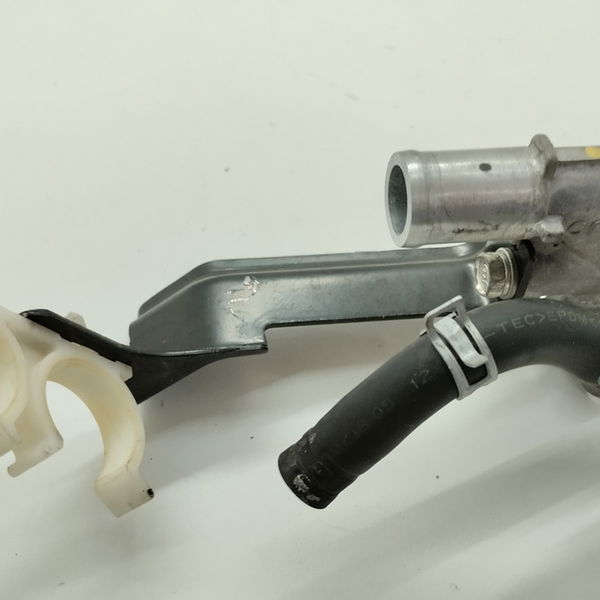 Flange Saida Da Agua Honda Civic Sport 2.0 2017