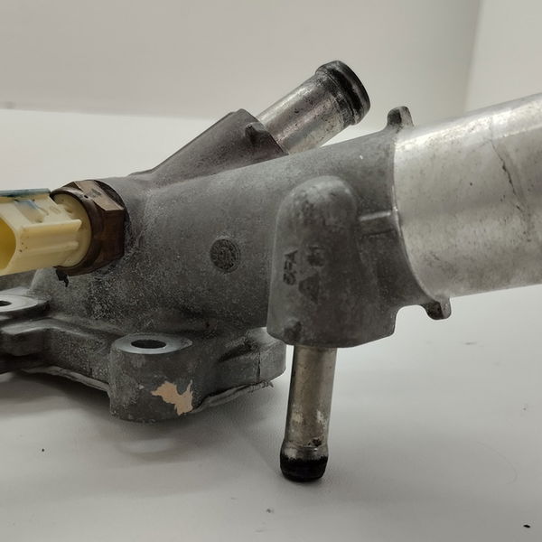 Flange Sensor Da Agua Honda Civic Sport 2.0 2017