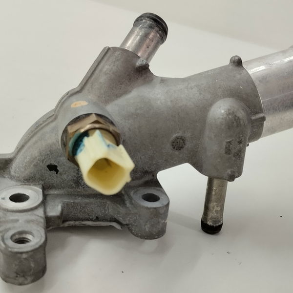 Flange Sensor Da Agua Honda Civic Sport 2.0 2017
