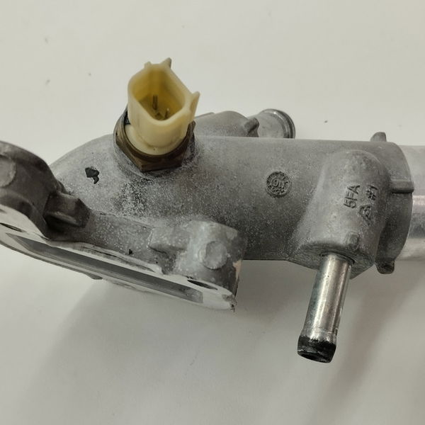 Flange Sensor Da Agua Honda Civic Sport 2.0 2017