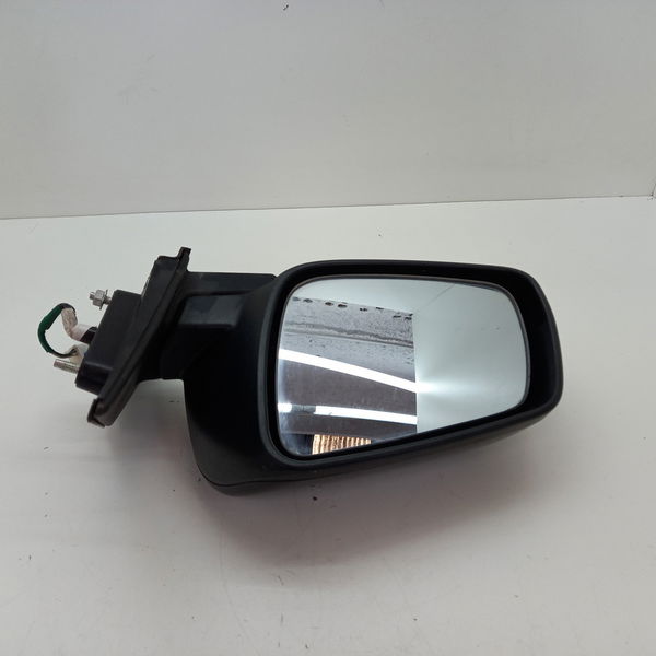 Retrovisor Esquerdo Honda Civic Sport 2.0 2017