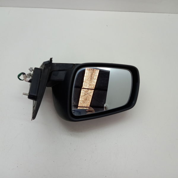 Retrovisor Esquerdo Honda Civic Sport 2.0 2017