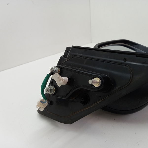 Retrovisor Esquerdo Honda Civic Sport 2.0 2017