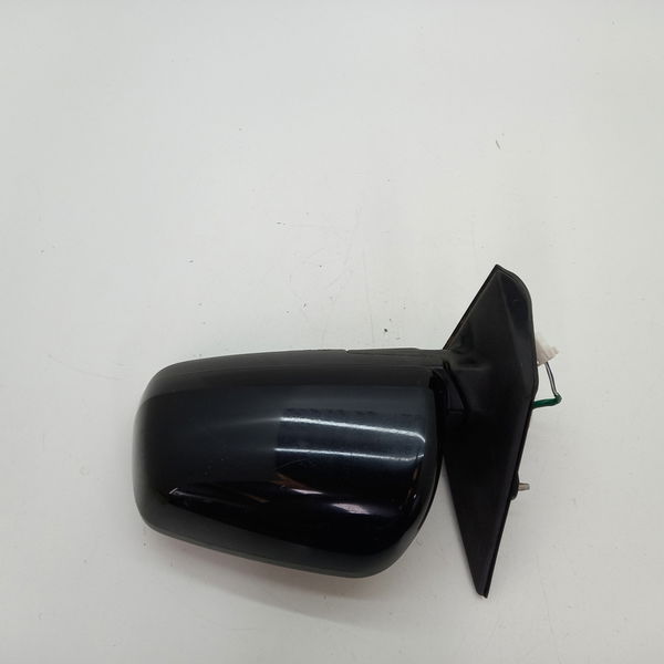 Retrovisor Esquerdo Honda Civic Sport 2.0 2017