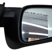Retrovisor Esquerdo Honda Civic Sport 2.0 2017